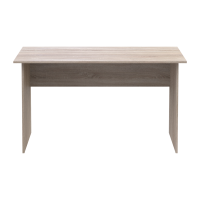 Стол письменный Doros Дуб сонома 120х60х78 