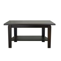 Стол журнальный ВМК (БРВ) Лорен LAW/115 Венге магия/Монтеверде (BRW-1809)