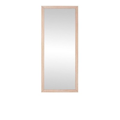 Дзеркало настінне ВМК БРВ Каспіан LUS/50 Дуб сонома