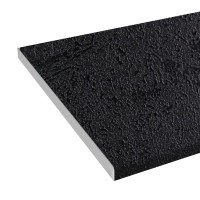 Столешница Эверест Негро U-38 мм 50х60 см (EVR-4355)