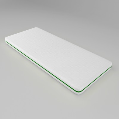 Матрац ортопедичний Ismart Koala Solo 140х200 см без пружини