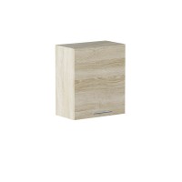 Кухонный модуль верхний Эверест Эко 500 дуб сонома 50х30х58 см (EVR-2789)