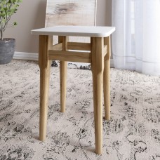 2 табурета на кухню Маями кромка ПВХ 0,45 мм Бетон Style (LION-041248)