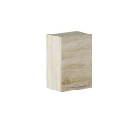 Кухонный модуль верхний Эверест Эко 400 дуб сонома 40х30х58 см (EVR-2777)