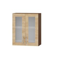 Кухонный модуль сушилка Эверест Оптима ВВ06-600 Дуб крафт золотой 60х30х72 см (EVR-3361)