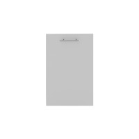 Фасад под посудомойку Эверест Оптима ПМ-450 Нимфея альба (белый) 45х2х71 см (EVR-3996)