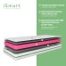 Матрац ортопедичний Ismart Koala Bambo 160х190 см безпружинний - фото 2