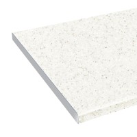 Столешница Эверест Скай U-28 мм 280х60 см (EVR-4174)