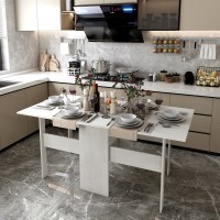 Стол в кухню Doros Торонто 180х89х80 см Белое дерево (DRS-011392)