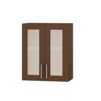 Кухонный модуль сушилка Эверест Оптима ВВ06-600 Капучино 60х30х72 см (EVR-3370)