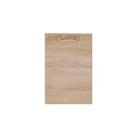 Фасад под посудомойку Эверест Оптима ПМ-450 Дуб сонома 45х2х71 см (EVR-4000)