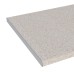 Стільниця Еверест Петра Бежева U-28 мм 220х60 см - фото 1