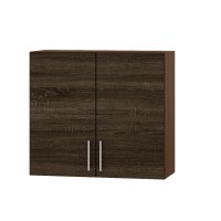 Кухонный модуль сушилка Эверест Оптима В06-800 Дуб трюфель 80х30х72 см (EVR-3145)