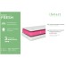 Матрац ортопедичний Ismart Koala Fresh 120х200 см безпружинний - фото 5